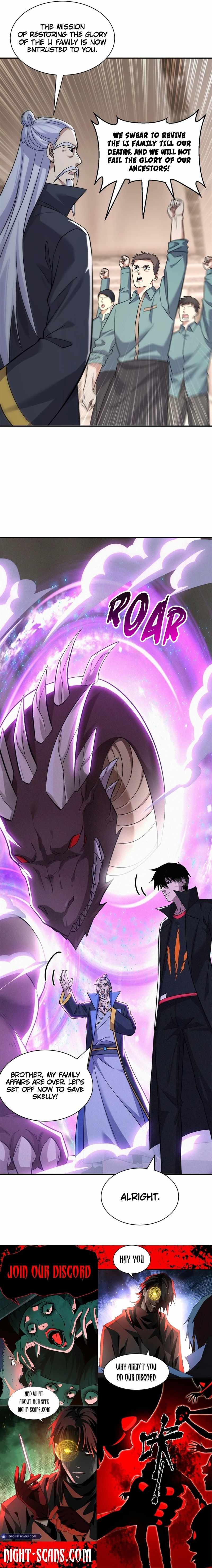 Astral Pet Store - Chapter 193 - Page 13