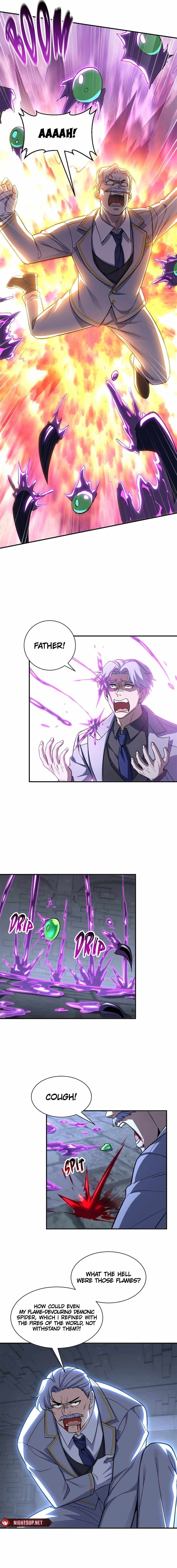 Astral Pet Store - Chapter 193 - Page 4