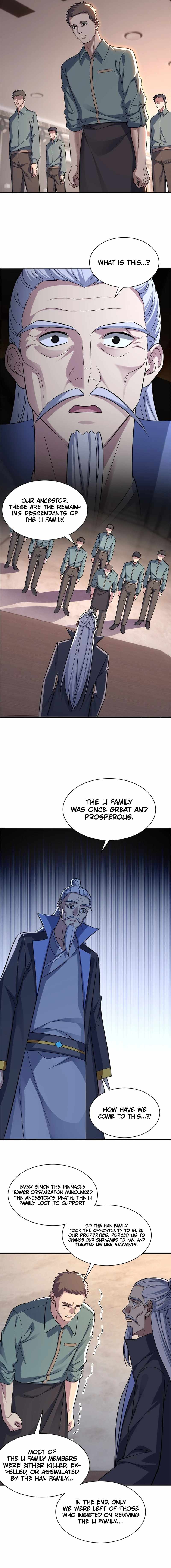 Astral Pet Store - Chapter 193 - Page 7