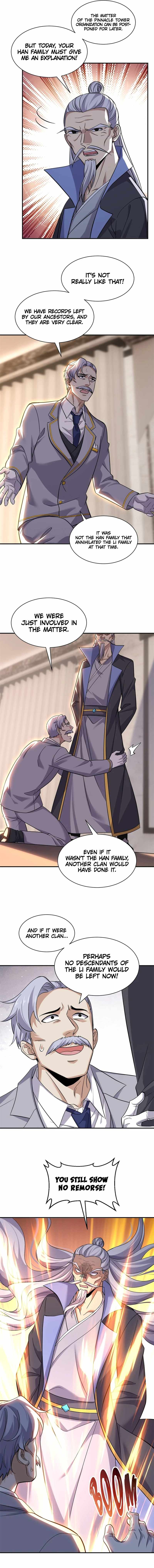 Astral Pet Store - Chapter 193 - Page 9