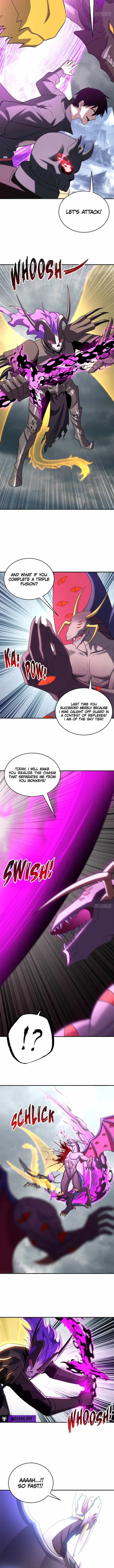 Astral Pet Store - Chapter 195 - Page 4