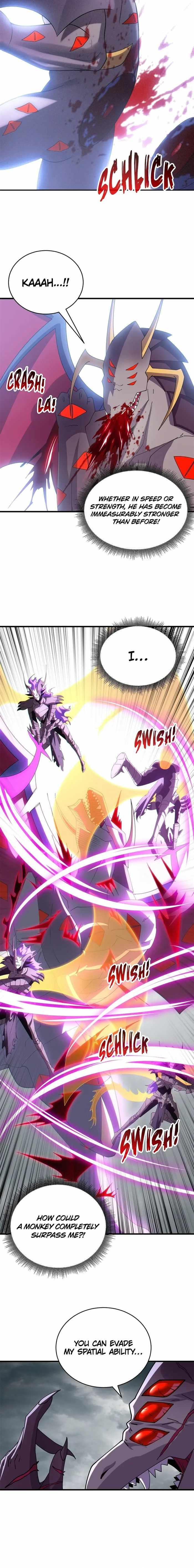 Astral Pet Store - Chapter 195 - Page 5