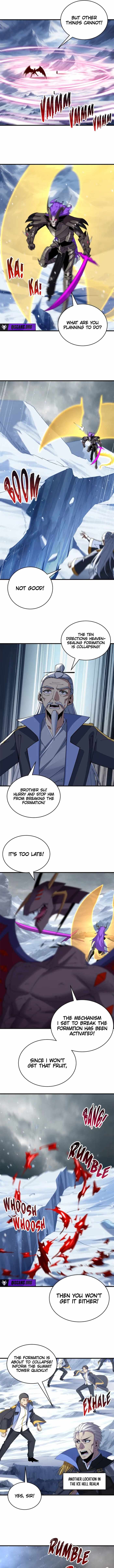 Astral Pet Store - Chapter 195 - Page 6