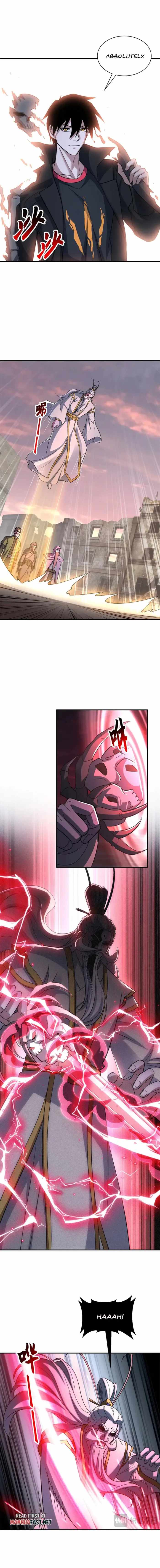 Astral Pet Store - Chapter 200 - Page 1