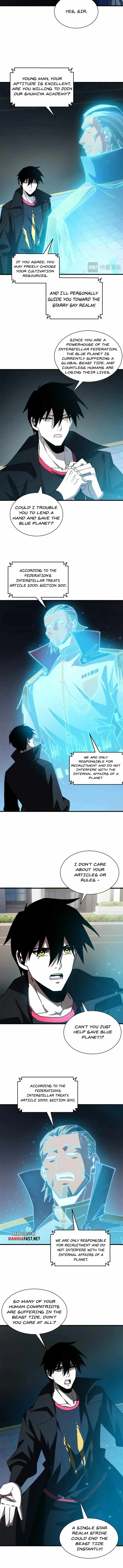 Astral Pet Store - Chapter 200 - Page 11