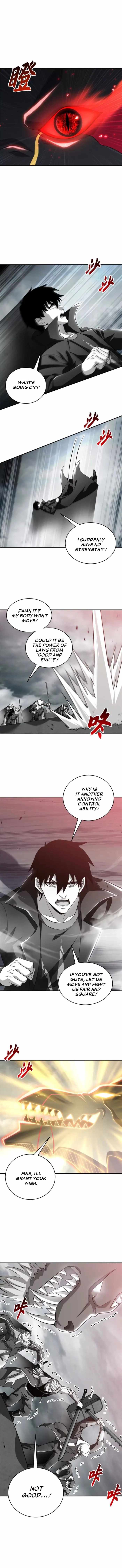 Astral Pet Store - Chapter 210 - Page 1