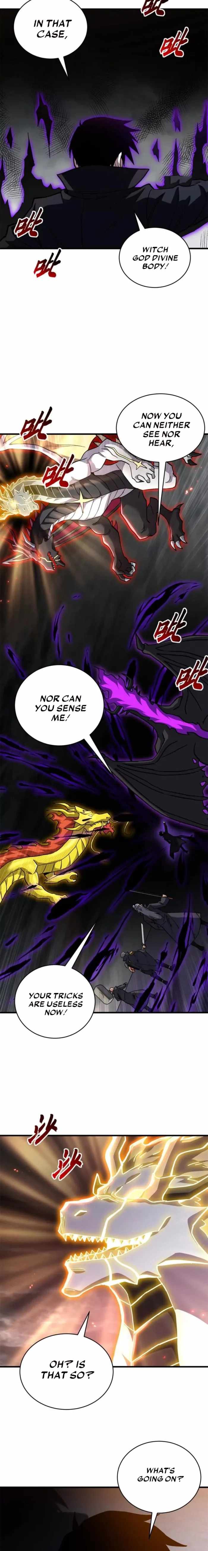 Astral Pet Store - Chapter 210 - Page 10