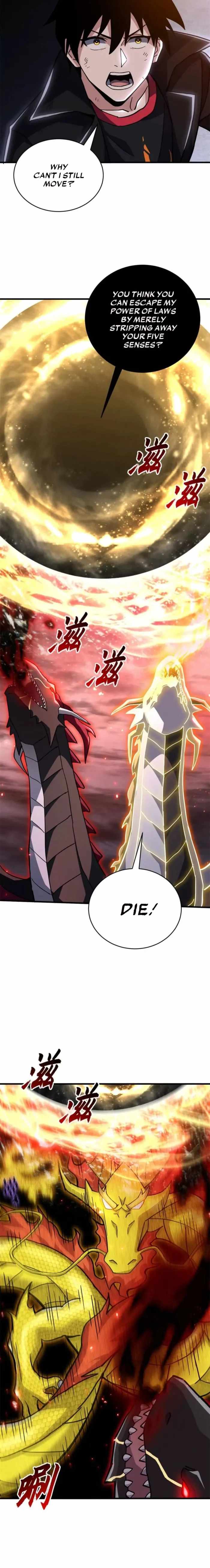 Astral Pet Store - Chapter 210 - Page 11