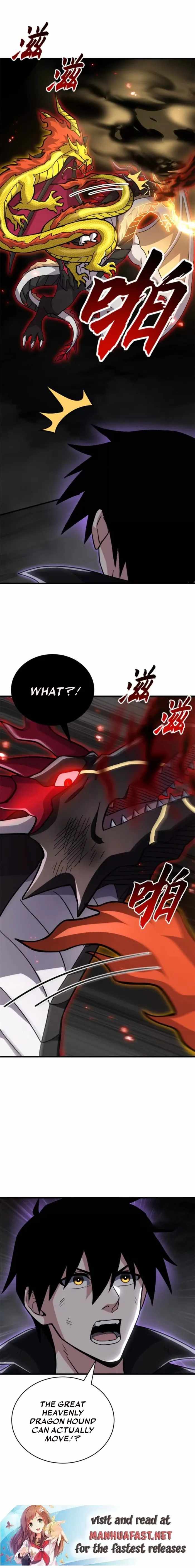 Astral Pet Store - Chapter 210 - Page 12