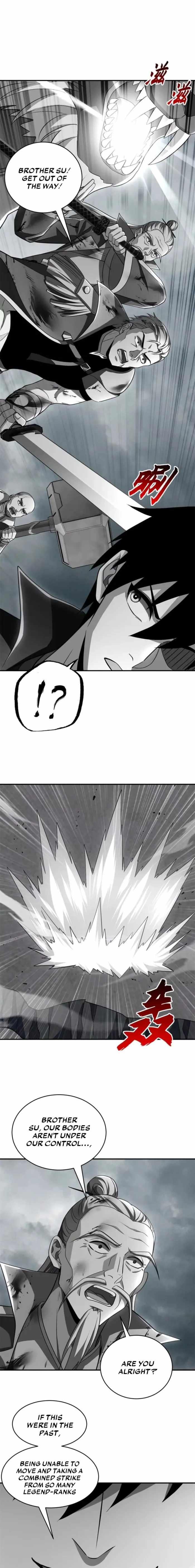 Astral Pet Store - Chapter 210 - Page 2