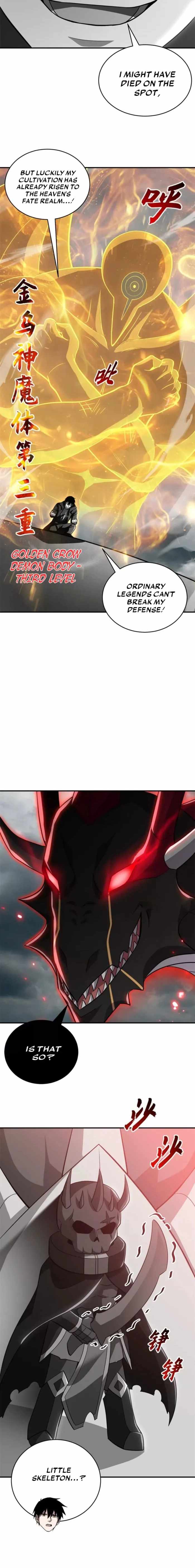 Astral Pet Store - Chapter 210 - Page 3