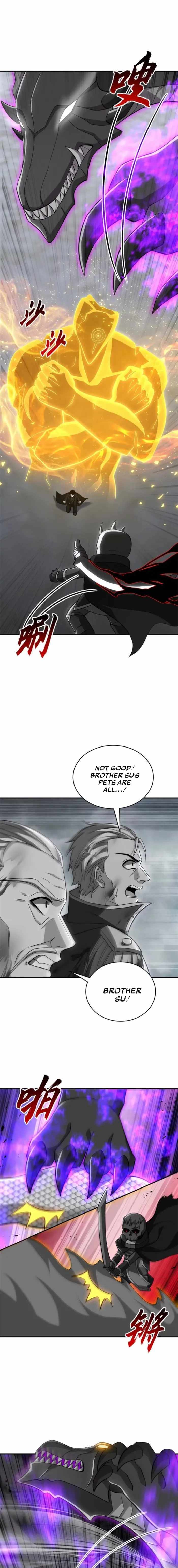 Astral Pet Store - Chapter 210 - Page 6