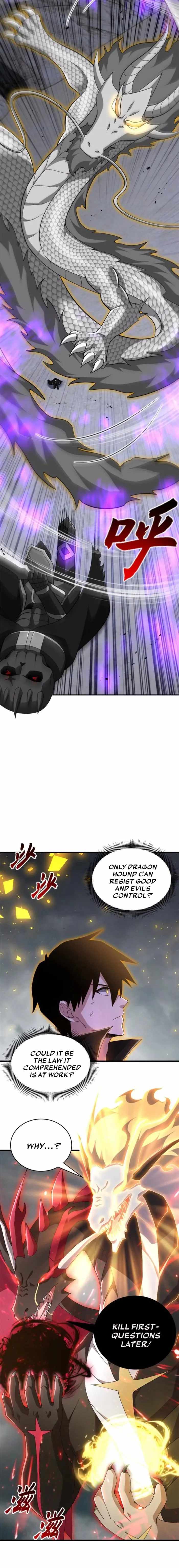 Astral Pet Store - Chapter 210 - Page 7