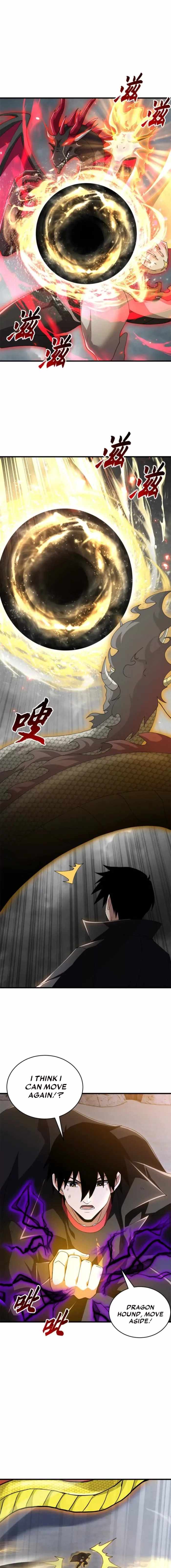 Astral Pet Store - Chapter 210 - Page 8