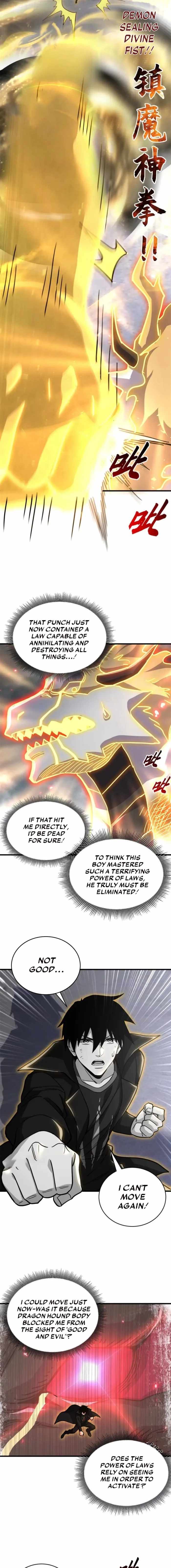 Astral Pet Store - Chapter 210 - Page 9