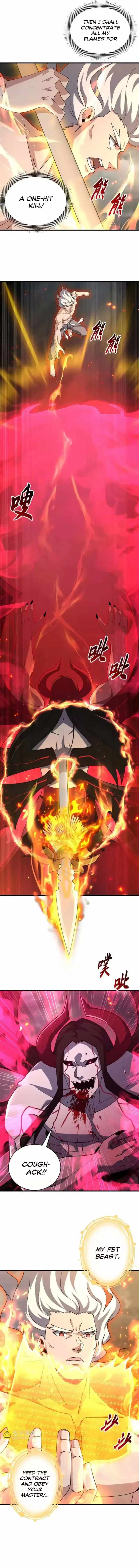 Astral Pet Store - Chapter 214 - Page 7