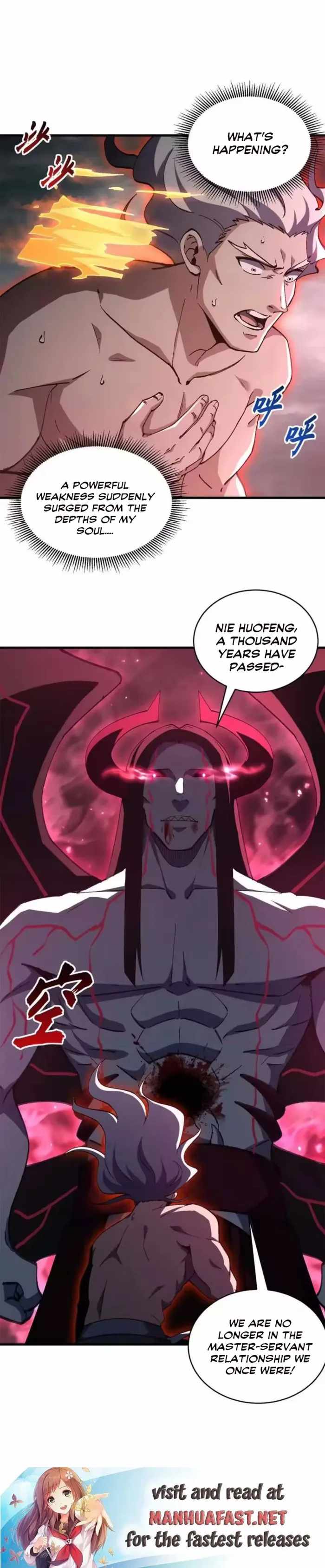 Astral Pet Store - Chapter 214 - Page 9