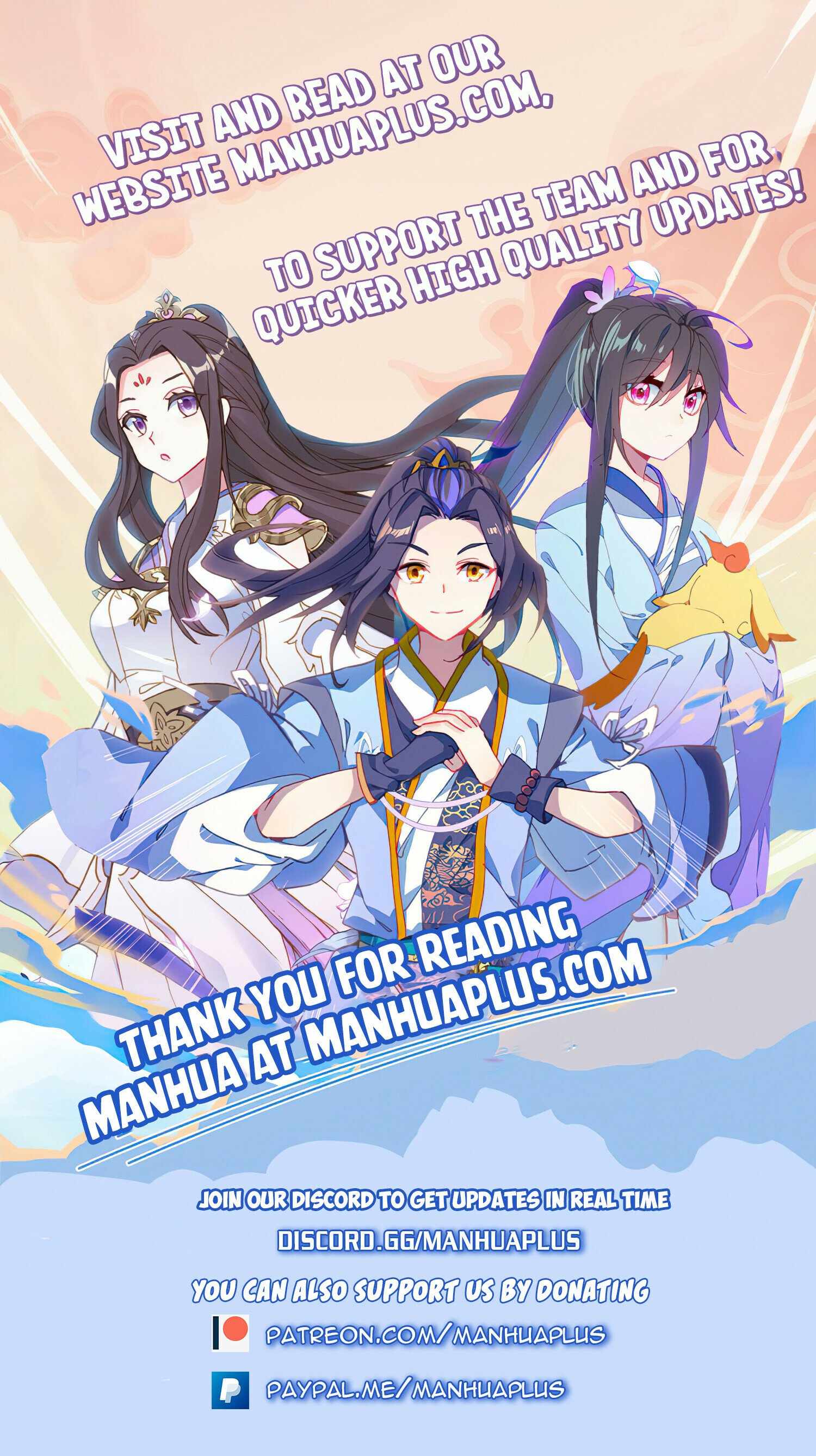 Global Martial Arts - Chapter 326 - Page 10