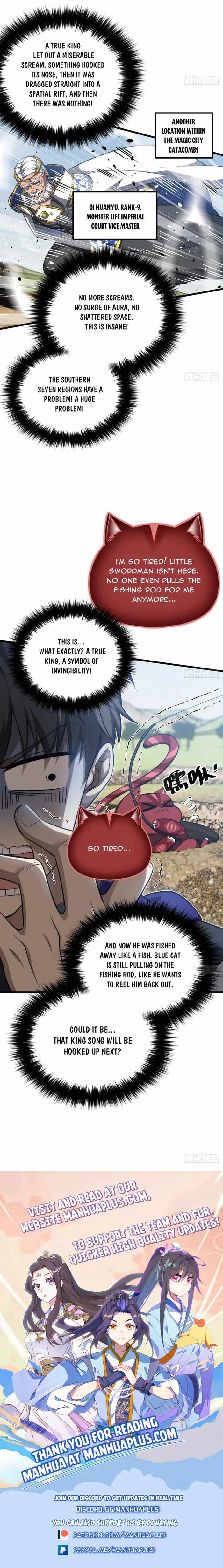 Global Martial Arts - Chapter 342 - Page 14