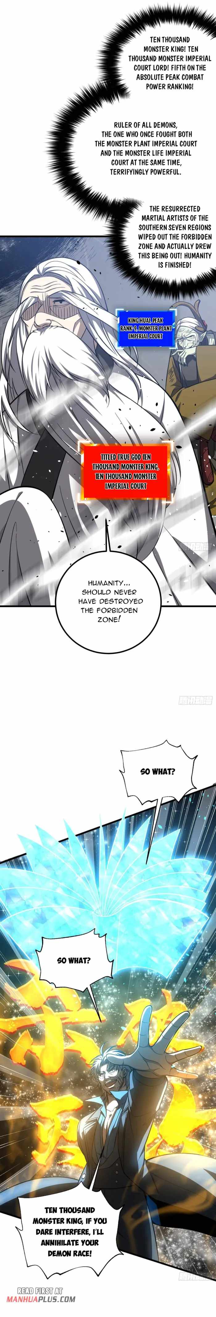 Global Martial Arts - Chapter 342 - Page 4