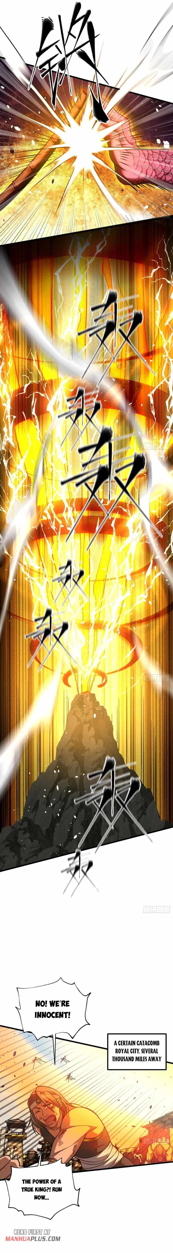 Global Martial Arts - Chapter 342 - Page 7