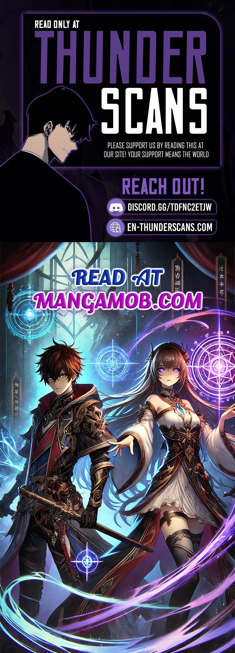 Global Martial Arts - Chapter 347 - Page 13