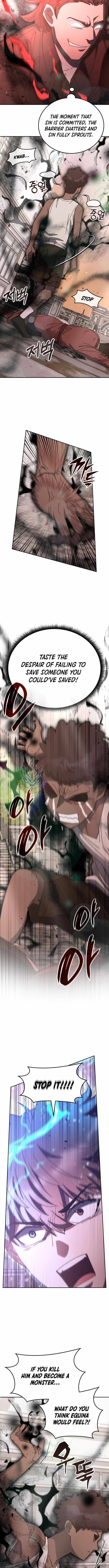 Transcension Academy - Chapter 177 - Page 2