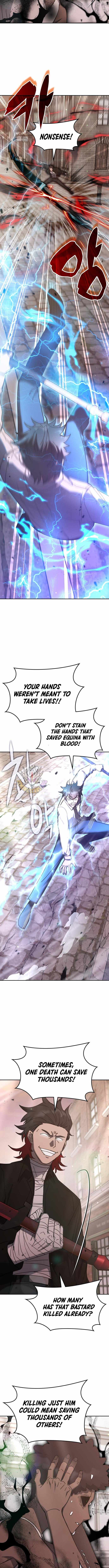 Transcension Academy - Chapter 177 - Page 3