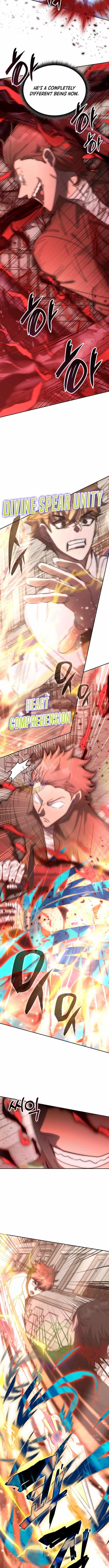 Transcension Academy - Chapter 177 - Page 5