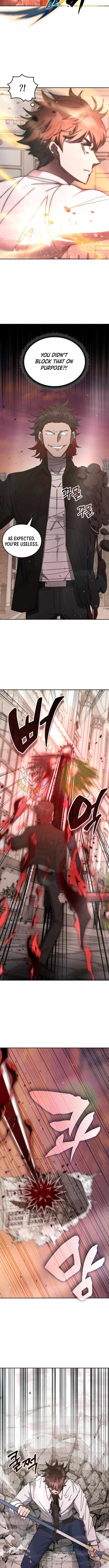 Transcension Academy - Chapter 177 - Page 6