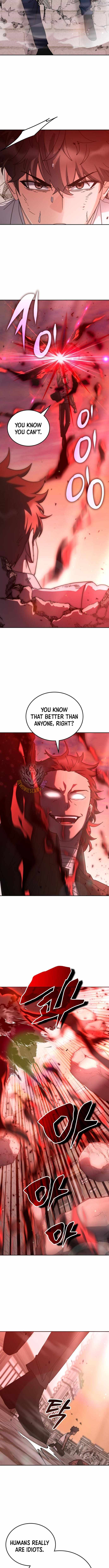 Transcension Academy - Chapter 177 - Page 7