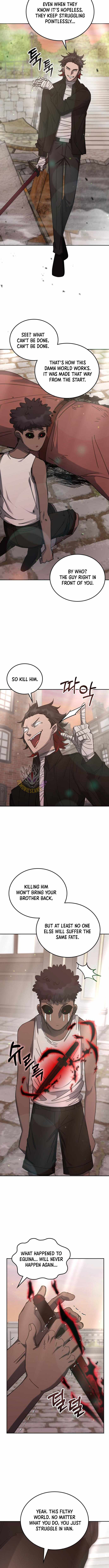 Transcension Academy - Chapter 177 - Page 8