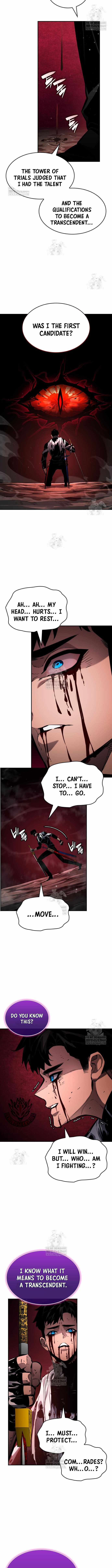 Boundless Necromancer - Chapter 172 - Page 11