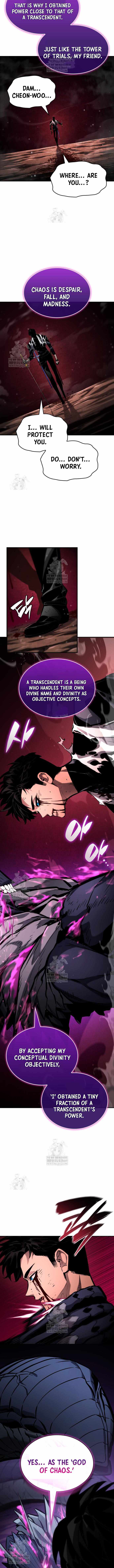 Boundless Necromancer - Chapter 172 - Page 12