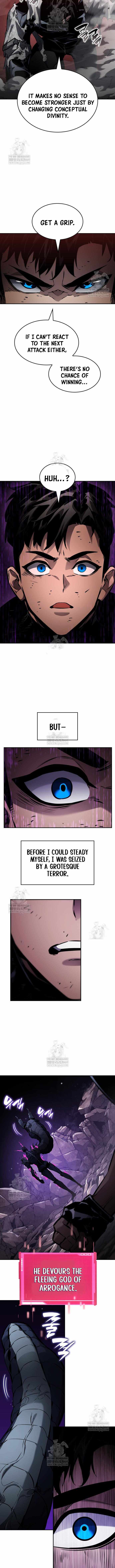 Boundless Necromancer - Chapter 172 - Page 4