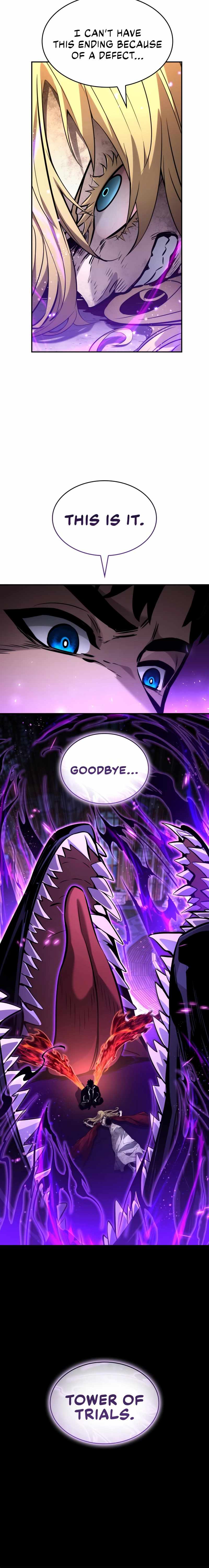 Boundless Necromancer - Chapter 176 - Page 16