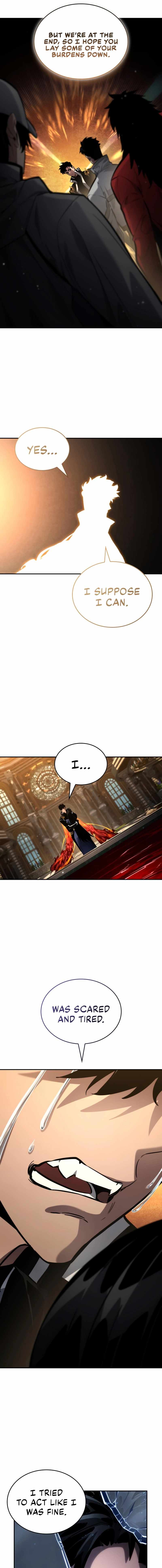 Boundless Necromancer - Chapter 176 - Page 29