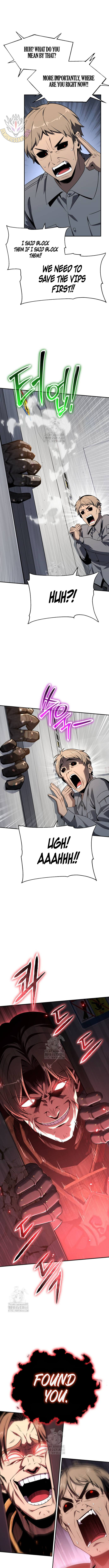 The Knight King Who Returned with a God - Chapter 127 - Page 1