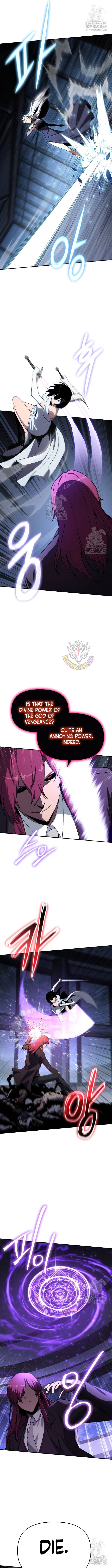 The Knight King Who Returned with a God - Chapter 127 - Page 11