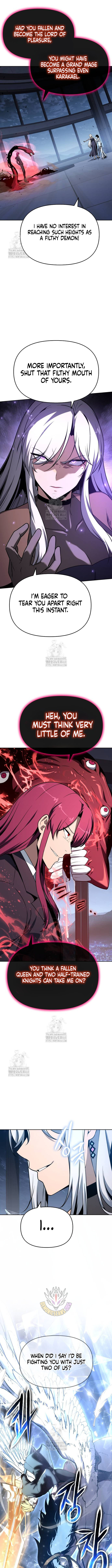 The Knight King Who Returned with a God - Chapter 127 - Page 13