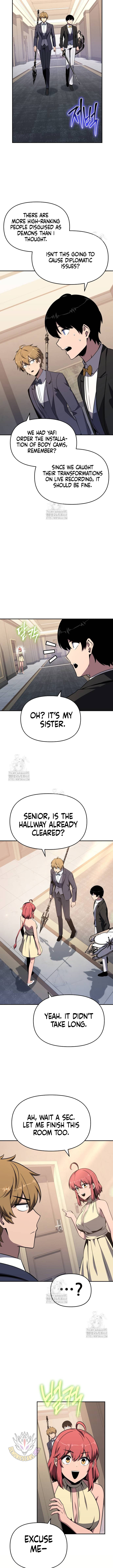 The Knight King Who Returned with a God - Chapter 127 - Page 6