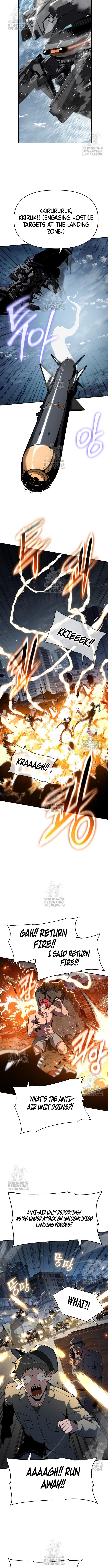 The Knight King Who Returned with a God - Chapter 128 - Page 12