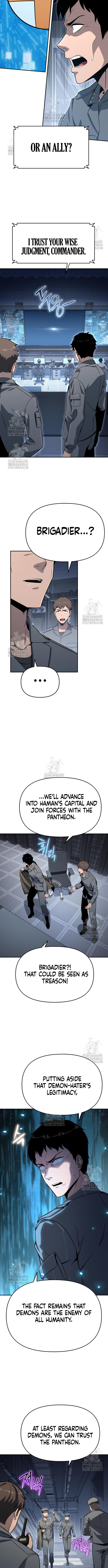 The Knight King Who Returned with a God - Chapter 128 - Page 6