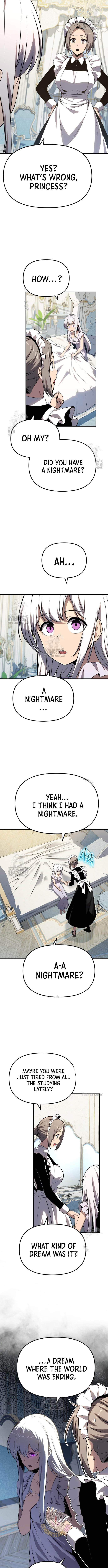 The Knight King Who Returned with a God - Chapter 129 - Page 11