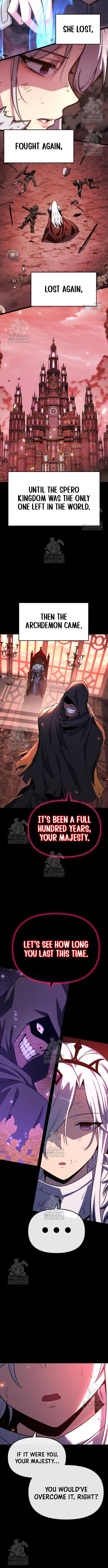 The Knight King Who Returned with a God - Chapter 130 - Page 12