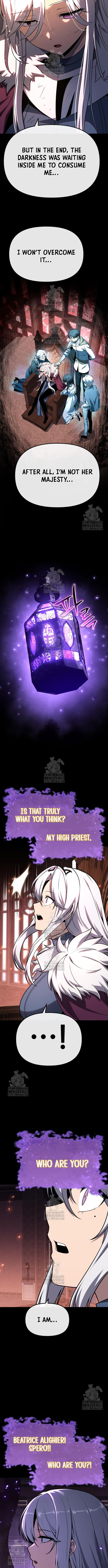The Knight King Who Returned with a God - Chapter 130 - Page 14