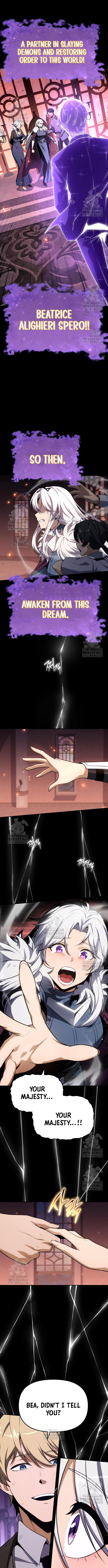 The Knight King Who Returned with a God - Chapter 130 - Page 16