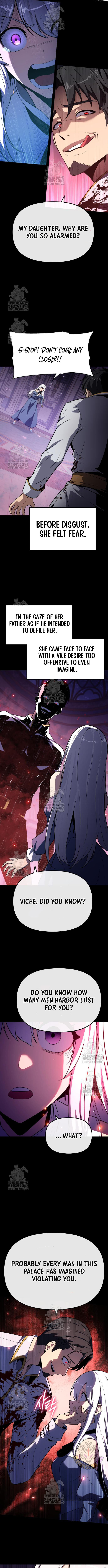 The Knight King Who Returned with a God - Chapter 130 - Page 6