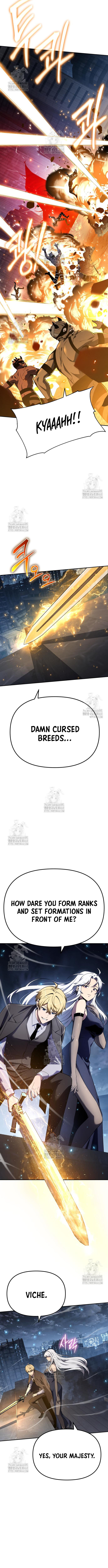 The Knight King Who Returned with a God - Chapter 132 - Page 14