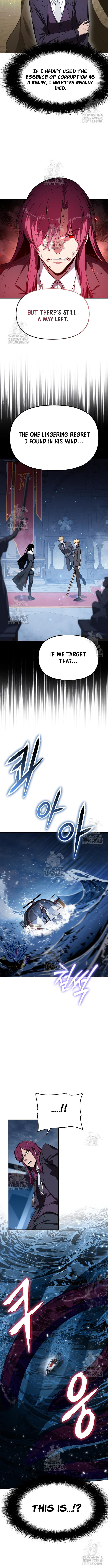 The Knight King Who Returned with a God - Chapter 133 - Page 1
